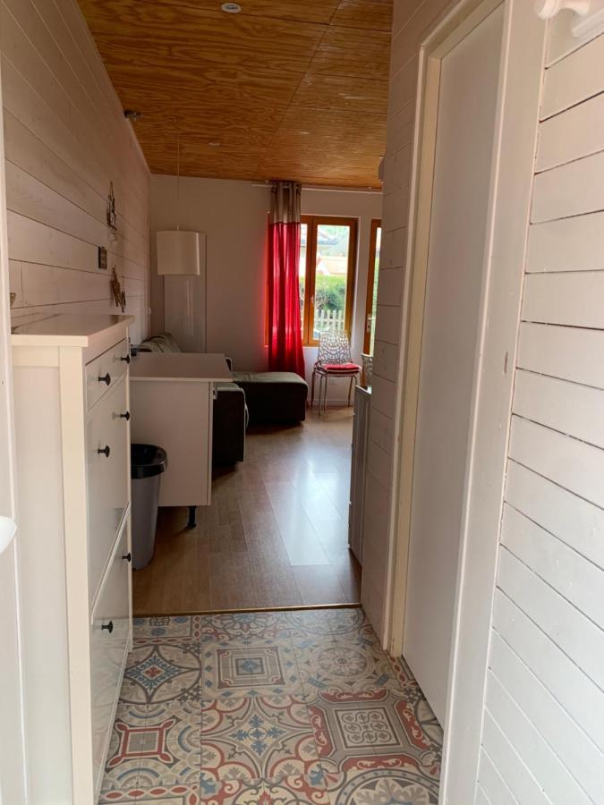Chalet Elise Plein Centre Ville Жерарме Экстерьер фото